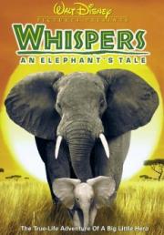 Whispers: An Elephant\