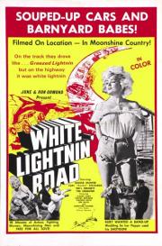 White Lightnin\