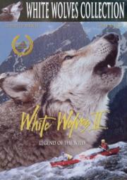 White Wolves II: Legend of the Wild