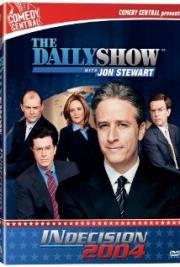 Who Are the Daily Show?