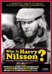Who Is Harry Nilsson (And Why Is Everybody Talkin\