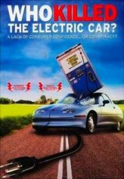 Who Killed the Electric Car?