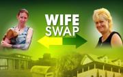 Wife Swap Australia