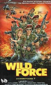 Wild Force