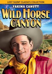 Wild Horse Canyon