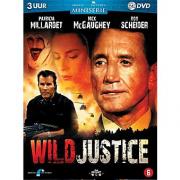 Wild Justice