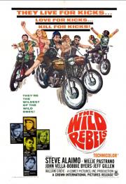 Wild Rebels