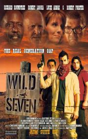 Wild Seven