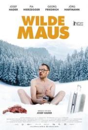 Wilde Maus