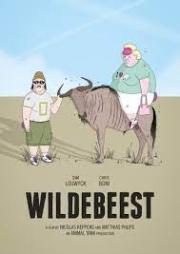 Wildebeest