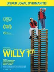 Willy 1er