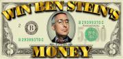 Win Ben Stein\