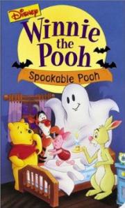 Winnie the Pooh Spookable Pooh