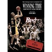 Winning Time: Reggie Miller vs. The New York Knicks