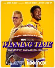 Winning Time: The Rise of the Lakers Dynasty