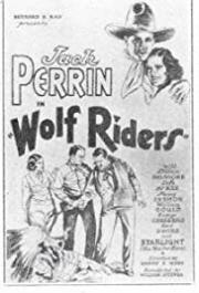 Wolf Riders