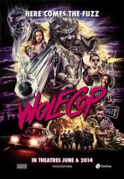 WolfCop