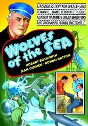 Wolves of the Sea