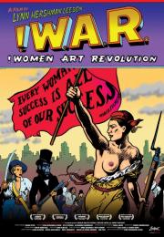 Women, Art, Revolution