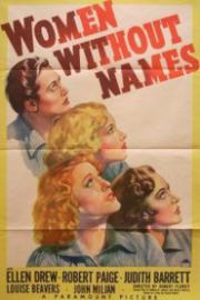 Women Without Names