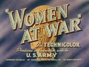 Women at War