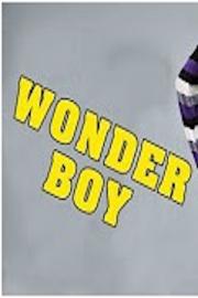 Wonder Boy