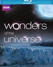 Wonders of the Universe