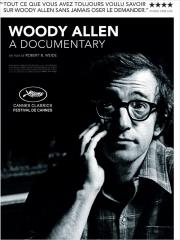 Woody Allen: A Documentary