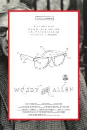 Woody Before Allen