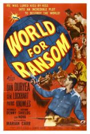 World for Ransom