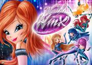 World of Winx