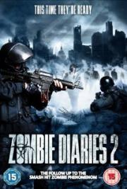 World of the Dead: Zombie Diaries 2