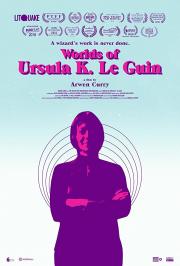 Worlds of Ursula K. Le Guin