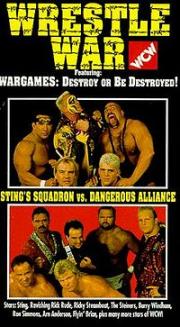 WrestleWar