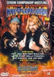 Wrestlepalooza 1998