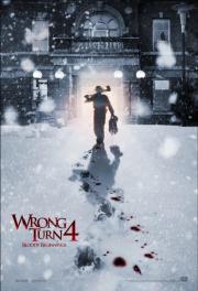 Wrong Turn 4: Bloody Beginnings