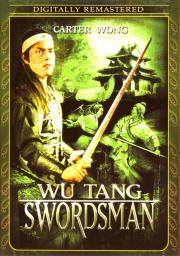 Wu Tang Swordsman