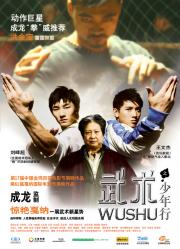 Wushu