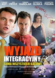 Wyjazd integracyjny