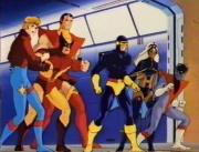 X-Men: Pryde of the X-Men