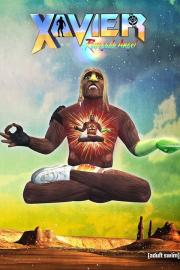 Xavier: Renegade Angel