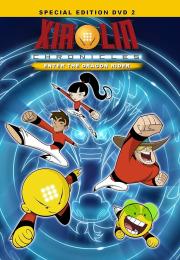 Xiaolin Chronicles