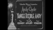 Yankee Doodle Andy