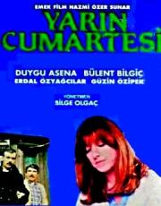 Yarın Cumartesi