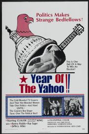 Year of the Yahoo!