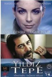 Yildiz tepe