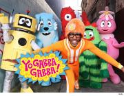 Yo Gabba Gabba!