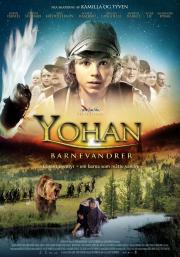 Yohan - Barnevandrer