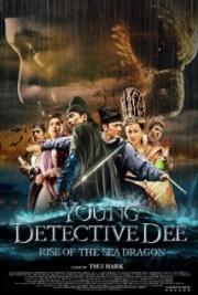 Young Detective Dee: Rise of the Sea Dragon