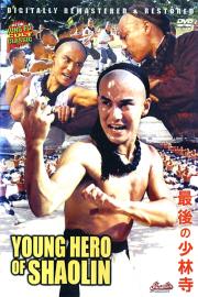 Young Hero of Shaolin